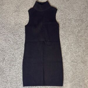 Banana Republic Sleeveless Mini Dress